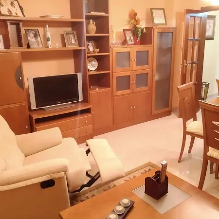 Apartamento La Real Caldas De Reis Exterior photo