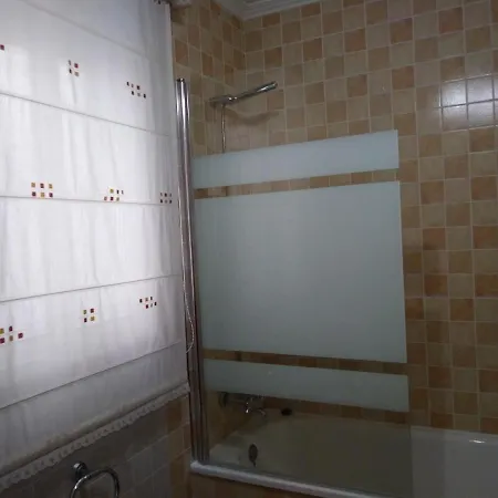 Apartamento La Real Caldas De Reis Exterior photo