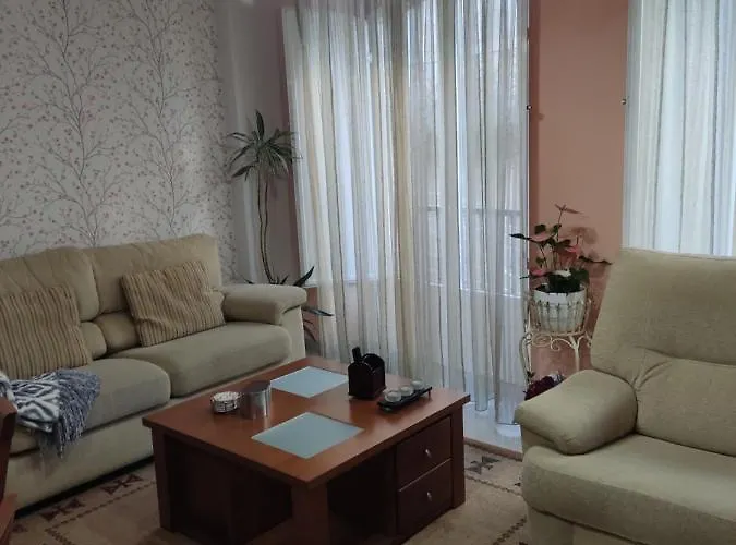 Apartamento La Real