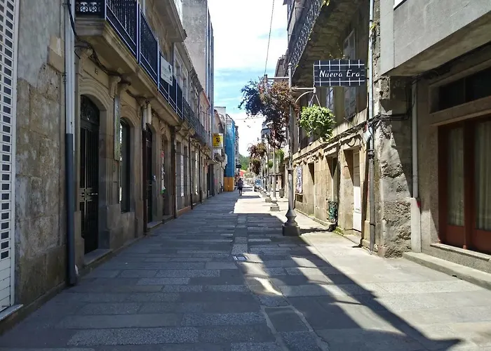 Apartamento La Real