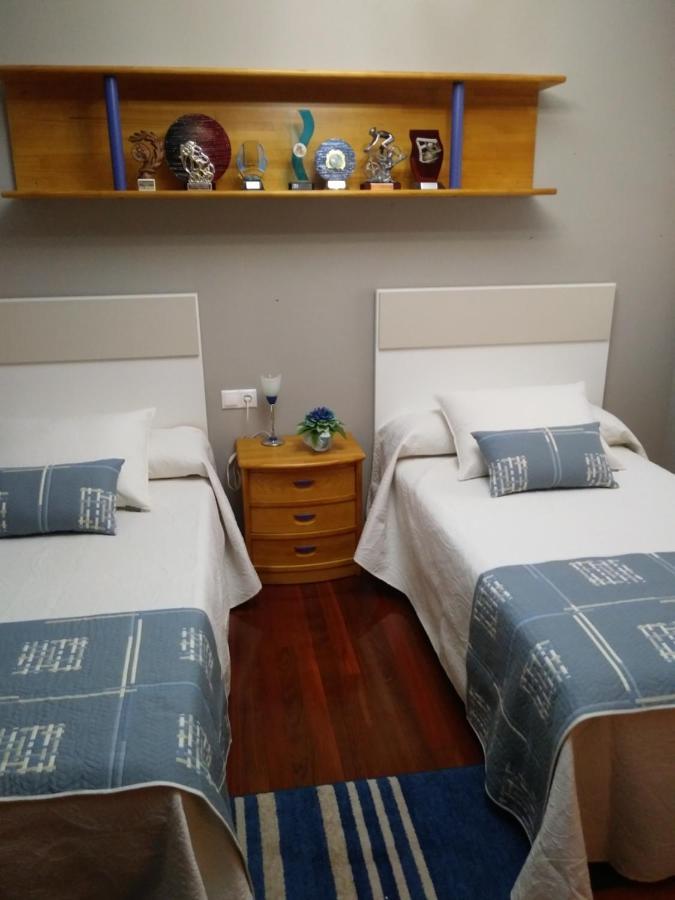 La Real Caldas De Reis