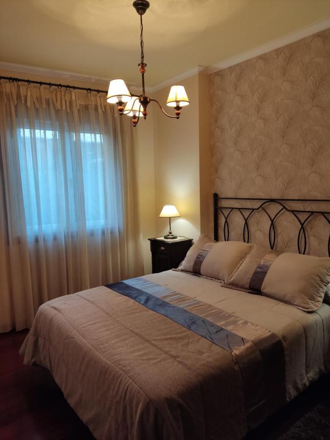 Apartment La Real