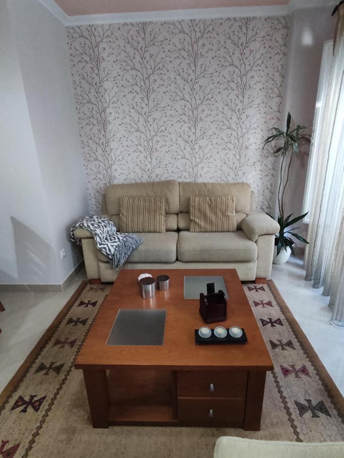 La Real Apartment Caldas De Reis