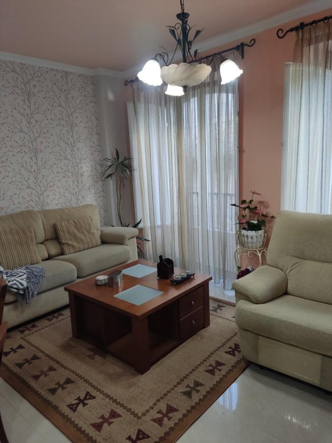 La Real Apartment Caldas De Reis