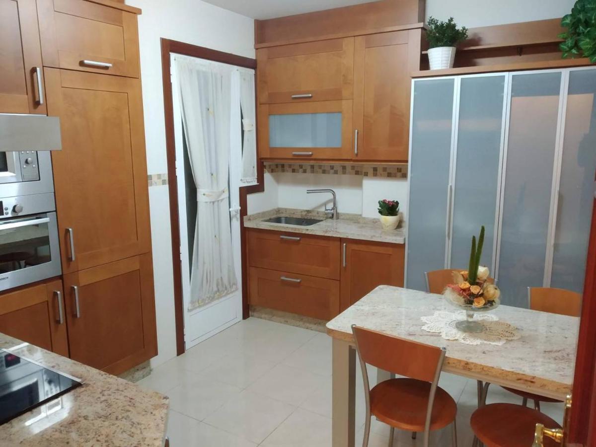 Appartamento La Real Caldas De Reis