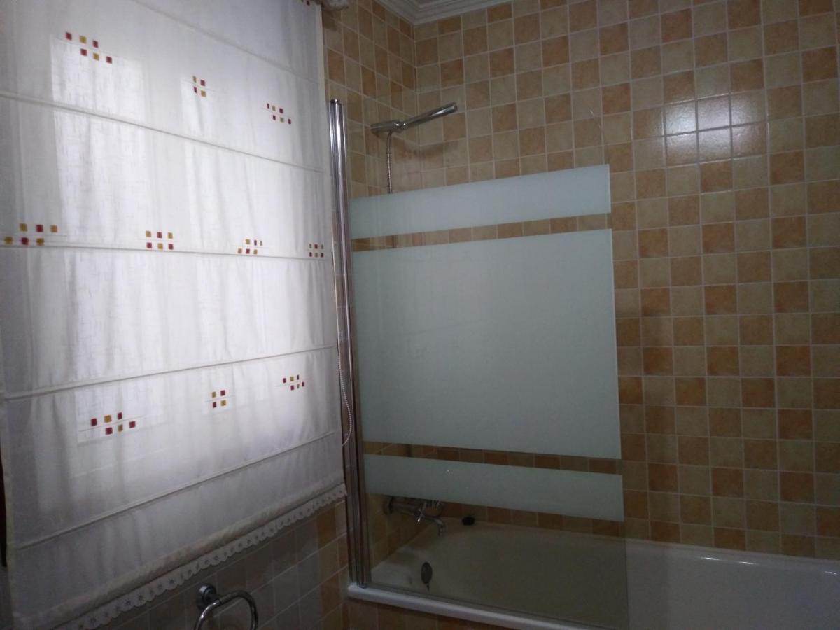 La Real Apartment