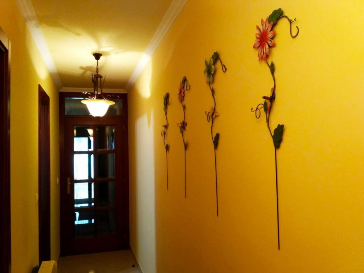 Appartamento La Real *
